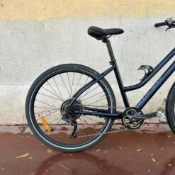 Cannondale Reconditionné - Treadwell 2 Remixte - Très Bon état -Plein Air Fournitures Boutique reconditionne treadwell 2 remixte tres bon etat 3