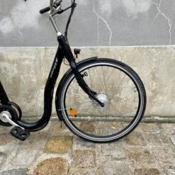 Reconditionné - Vélo électrique Amsterdam Air - City Premium - Excellent état 7 Reconditionné - Vélo électrique Amsterdam Air - City Premium - Excellent état -Plein Air Fournitures Boutique reconditionne velo electrique amsterdam air city premium excellent etat 2