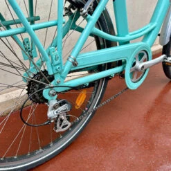 Reconditionné - Vélo électrique Arcade - Easy - Très Bon état -Plein Air Fournitures Boutique reconditionne velo electrique arcade easy tres bon etat 4