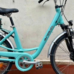 Reconditionné - Vélo électrique Arcade - Easy - Très Bon état -Plein Air Fournitures Boutique reconditionne velo electrique arcade easy tres bon etat 5