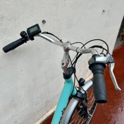 Reconditionné - Vélo électrique Arcade - Easy - Très Bon état -Plein Air Fournitures Boutique reconditionne velo electrique arcade easy tres bon etat 6