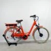 ARCADE Reconditionné - Vélo électrique Easy (dérailleur & 500Wh) - Bon état