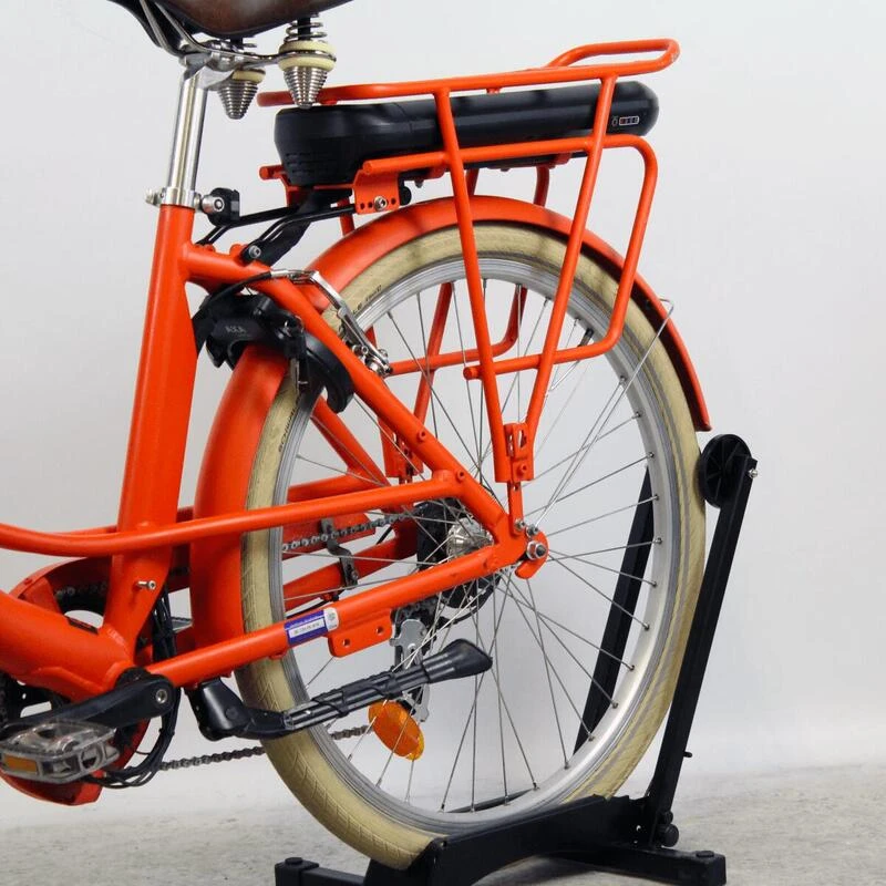 ARCADE Reconditionné - Vélo électrique Easy (dérailleur & 500Wh) - Bon état 3 ARCADE Reconditionné - Vélo électrique Easy (dérailleur & 500Wh) - Bon état – Image 3