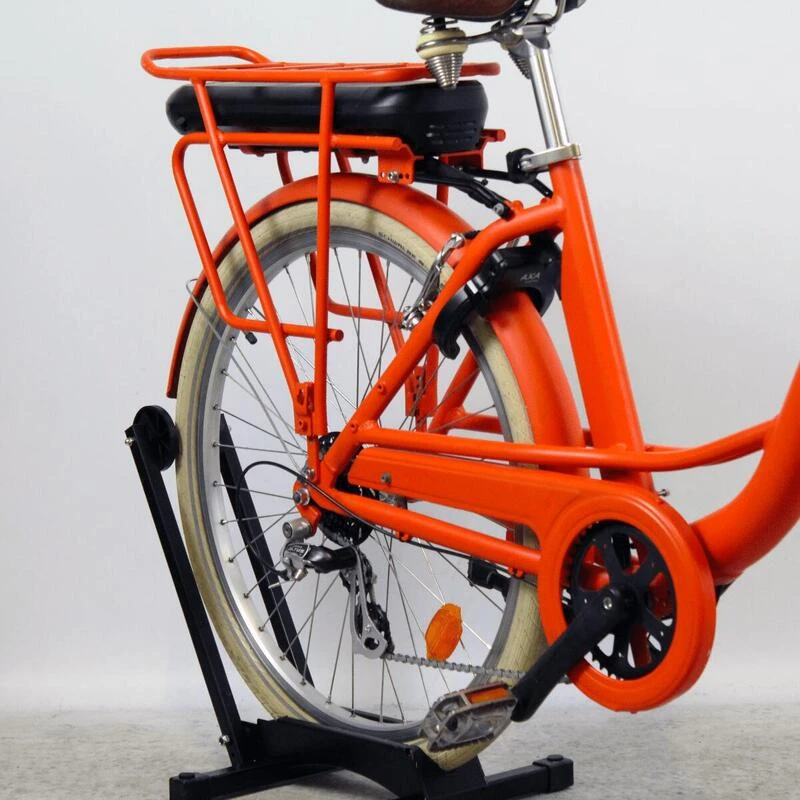 ARCADE Reconditionné - Vélo électrique Easy (dérailleur & 500Wh) - Bon état 4 ARCADE Reconditionné - Vélo électrique Easy (dérailleur & 500Wh) - Bon état – Image 4