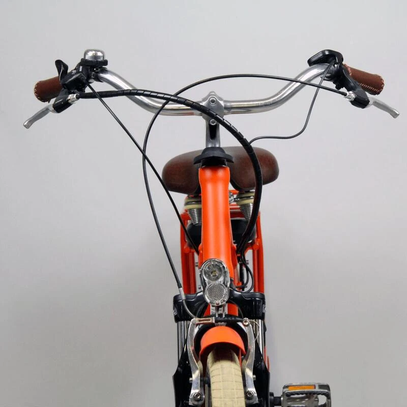 ARCADE Reconditionné - Vélo électrique Easy (dérailleur & 500Wh) - Bon état 5 ARCADE Reconditionné - Vélo électrique Easy (dérailleur & 500Wh) - Bon état – Image 5