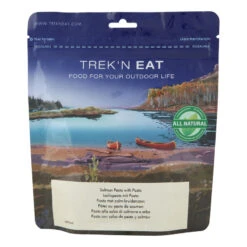 Repas Déshydraté KATADYN TREKN EAT Pâtes Au Pesto De Saumon
