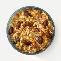 Repas Lyophilisé - Chili Végétarien - 120 G -Plein Air Fournitures Boutique repas lyophilise chili vegetarien 120 g 3