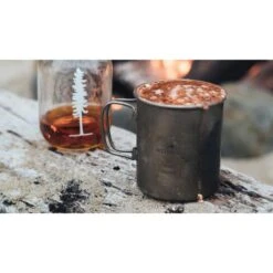 Robens Muguet En Titane - 450ml -Plein Air Fournitures Boutique robens muguet en titane 450ml 3