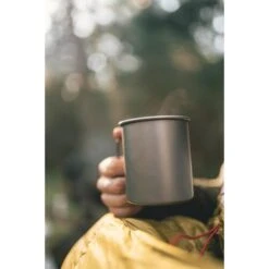 Robens Muguet En Titane - 450ml -Plein Air Fournitures Boutique robens muguet en titane 450ml 4