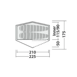 Robens Starlight 2 -Plein Air Fournitures Boutique robens starlight 2 4