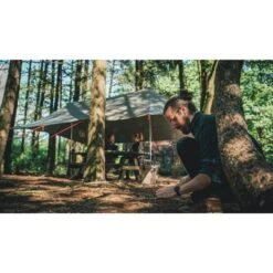 Robens Tarp PRS Twin Summit -Plein Air Fournitures Boutique robens tarp prs twin summit 4