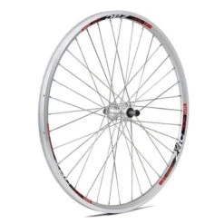 Roue Arrière Zac Blocage Aluminium Gurpil