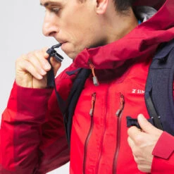 Simond Sac à Dos D'alpinisme Imperméable 30 LITRES - ICE 30 BLEU 17 Simond Sac à Dos D'alpinisme Imperméable 30 LITRES - ICE 30 BLEU -Plein Air Fournitures Boutique sac a dos dalpinisme impermeable 30 litres ice 30 bleu 7