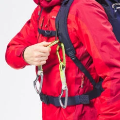 Simond Sac à Dos D'alpinisme Imperméable 30 LITRES - ICE 30 BLEU 18 Simond Sac à Dos D'alpinisme Imperméable 30 LITRES - ICE 30 BLEU -Plein Air Fournitures Boutique sac a dos dalpinisme impermeable 30 litres ice 30 bleu 8