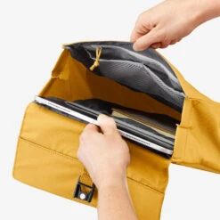 Quechua Sac à Dos De Randonnée 10L - NH Escape 150 Square -Plein Air Fournitures Boutique sac a dos de randonnee 10l nh escape 150 square 6