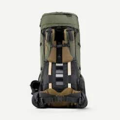 Sac à Dos De Trekking Homme 90+10L - MT900 Symbium -Plein Air Fournitures Boutique sac a dos de trekking homme 9010l mt900 symbium 3
