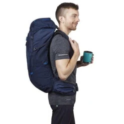 Sac à Dos Gregory Zulu 35 Men Volcanic Black -Plein Air Fournitures Boutique sac a dos gregory zulu 35 men volcanic black 2