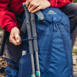 Sac à Dos Gregory Zulu 35 Men Volcanic Black -Plein Air Fournitures Boutique sac a dos gregory zulu 35 men volcanic black 5