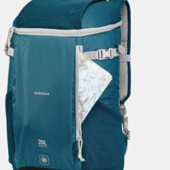 Quechua Sac à Dos Isotherme 20L - NH100 Ice Compact -Plein Air Fournitures Boutique sac a dos isotherme 20l nh100 ice compact 5