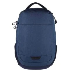 Regatta Sac à Dos OAKRIDGE Adulte (Bleu Marine / Denim Foncé)