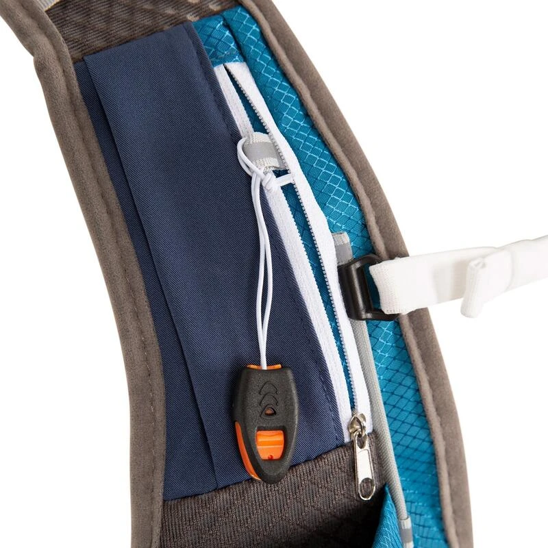 TRESPASS Sac à Dos RASU (Bleu Marine) 3 TRESPASS Sac à Dos RASU (Bleu Marine) – Image 3