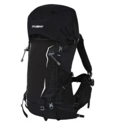 Husky Sac à Dos Rony New Ultralight Sac à Dos 50 Litres - Noir -Plein Air Fournitures Boutique sac a dos rony new ultralight sac a dos 50 litres noir 2