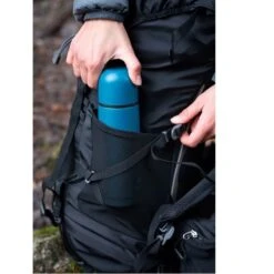 Husky Sac à Dos Rony New Ultralight Sac à Dos 50 Litres - Noir -Plein Air Fournitures Boutique sac a dos rony new ultralight sac a dos 50 litres noir 3