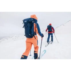 Millet Sac à Dos Ski De Randonnée Femme D-TOUR 30 -Plein Air Fournitures Boutique sac a dos ski de randonnee femme d tour 30 2