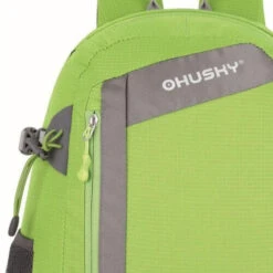 Husky Sac à Dos Stingy Trekking Backpack 28 Litres - Vert -Plein Air Fournitures Boutique sac a dos stingy trekking backpack 28 litres vert 3