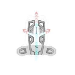 Sac à Dos Symphony 8+2+4 Virtuoso - Vert Forêt -Plein Air Fournitures Boutique sac a dos symphony 824 virtuoso vert foret 4