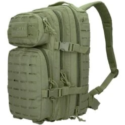 Mil-Tec Sac A Dos Tactique Assault Laser Cut Vert 20l -Plein Air Fournitures Boutique sac a dos tactique assault laser cut vert 20l 2
