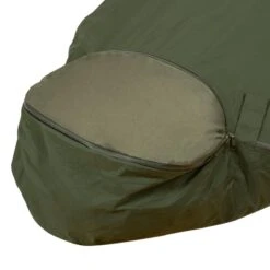 HIGHLANDER Sac De Bivouac Hawk - Super Léger - 1 Personne - Vert Olive -Plein Air Fournitures Boutique sac de bivouac hawk super leger 1 personne vert olive 3