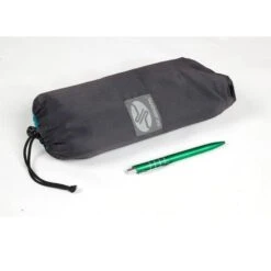 Sac De Bivouac K2 - Super Léger - Avec Moustiquaire - Bleu -Plein Air Fournitures Boutique sac de bivouac k2 super leger avec moustiquaire bleu 2