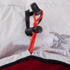 Simond Sac De Couchage MAKALU II Light -9° Taille L -Plein Air Fournitures Boutique sac de couchage makalu ii light 9 taille l 5