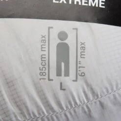 Simond Sac De Couchage MAKALU II Light -9° Taille L -Plein Air Fournitures Boutique sac de couchage makalu ii light 9 taille l 9