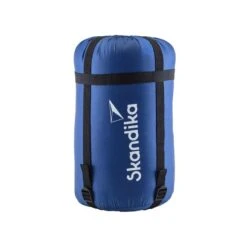 Sac De Couchage Vegas Flanell - Momie XXL 220x110 Cm - Trekking - Zip à Droite -Plein Air Fournitures Boutique sac de couchage vegas flanell momie xxl 220x110 cm trekking zip a droite 2