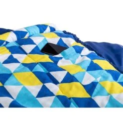 Sac De Couchage Vegas Flanell - Momie XXL 220x110 Cm - Trekking - Zip à Droite -Plein Air Fournitures Boutique sac de couchage vegas flanell momie xxl 220x110 cm trekking zip a droite 5