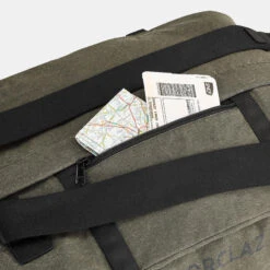 SAC DE TRANSPORT DE RANDONNEE 30 à 50L - DUFFLE MINIMAL EDITIONS LOCAL -Plein Air Fournitures Boutique sac de transport de randonnee 30 a 50l duffle minimal editions local 7