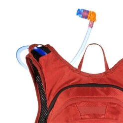 Source Sac D'hydratation Fuse 3 + 9 Litres - Chili Orange - Orange -Plein Air Fournitures Boutique sac dhydratation fuse 3 9 litres chili orange orange 3