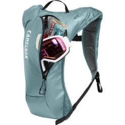 Camelbak Sac D'hydratation Hivernal Zoid™ 1 L Avec Poche à Eau 2 L -Plein Air Fournitures Boutique sac dhydratation hivernal zoid 1 l avec poche a eau 2 l 3