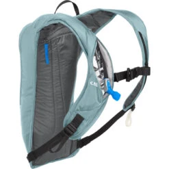 Camelbak Sac D'hydratation Hivernal Zoid™ 1 L Avec Poche à Eau 2 L -Plein Air Fournitures Boutique sac dhydratation hivernal zoid 1 l avec poche a eau 2 l 4