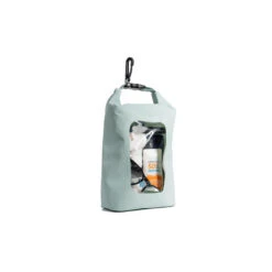 Sac étanche (IPX4) De 2,5 L Avec Fenêtre De Visibilité. -Plein Air Fournitures Boutique sac etanche ipx4 de 25 l avec fenetre de visibilite 2