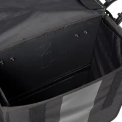 SACOCHE DOUBLE 500 2X20L JAUNE -Plein Air Fournitures Boutique sacoche double 500 2x20l jaune 3