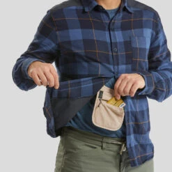 Sacoche Tour De Cou Discrète TRAVEL RFID Beige -Plein Air Fournitures Boutique sacoche tour de cou discrete travel rfid beige 5