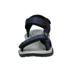 LICO Sandale Bleu Hommes Limnos V -Plein Air Fournitures Boutique sandale bleu hommes limnos v 2