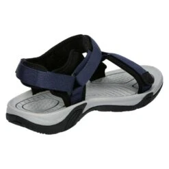 LICO Sandale Bleu Hommes Limnos V -Plein Air Fournitures Boutique sandale bleu hommes limnos v 3