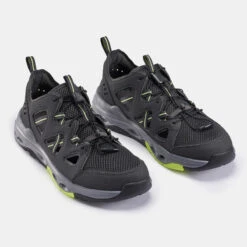 Quechua Sandale D'eau - AQUA HIKE - Homme -Plein Air Fournitures Boutique sandale deau aqua hike homme 3