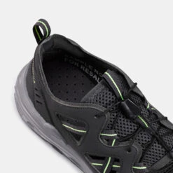 Quechua Sandale D'eau - AQUA HIKE - Homme -Plein Air Fournitures Boutique sandale deau aqua hike homme 5