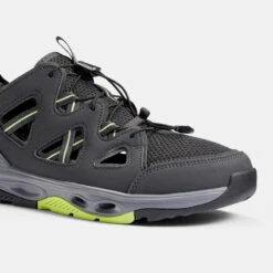 Quechua Sandale D'eau - AQUA HIKE - Homme -Plein Air Fournitures Boutique sandale deau aqua hike homme 6