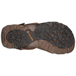 Sandales De Randonnée - Columbia Ridge Venture - Homme -Plein Air Fournitures Boutique sandales de randonnee columbia ridge venture homme 5